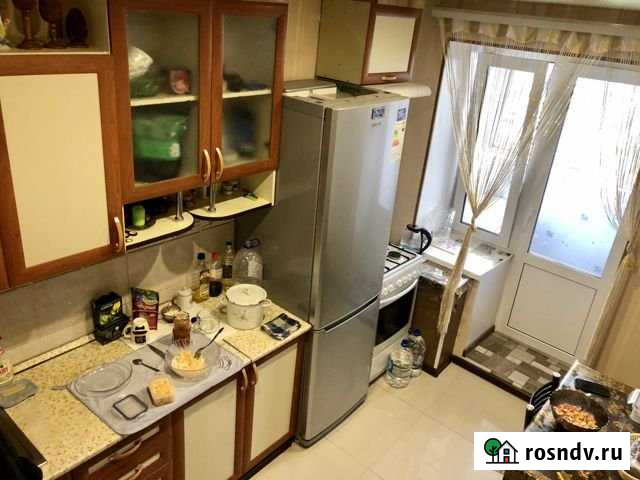 1-комнатная квартира, 29 м², 9/9 эт. на продажу в Комсомольске-на-Амуре Комсомольск-на-Амуре - изображение 1