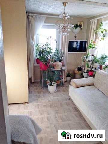 Дом 40 м² на участке 6 сот. на продажу в Миассе Миасс - изображение 1