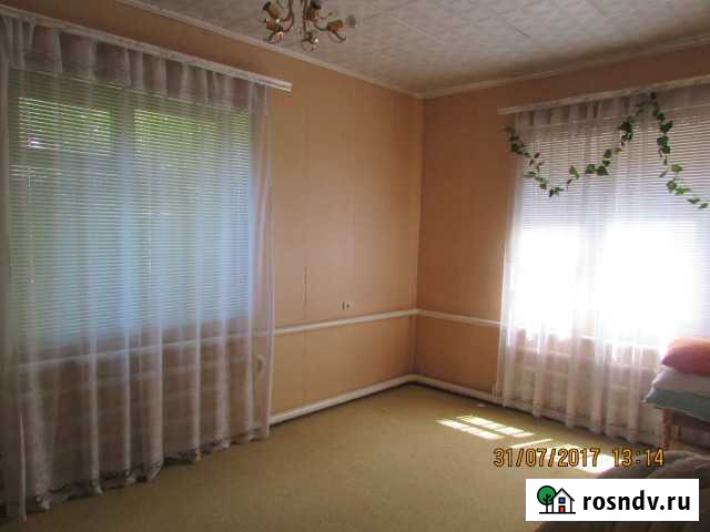 Дом 168 м² на участке 12 сот. на продажу в Хадыженске Хадыженск - изображение 1