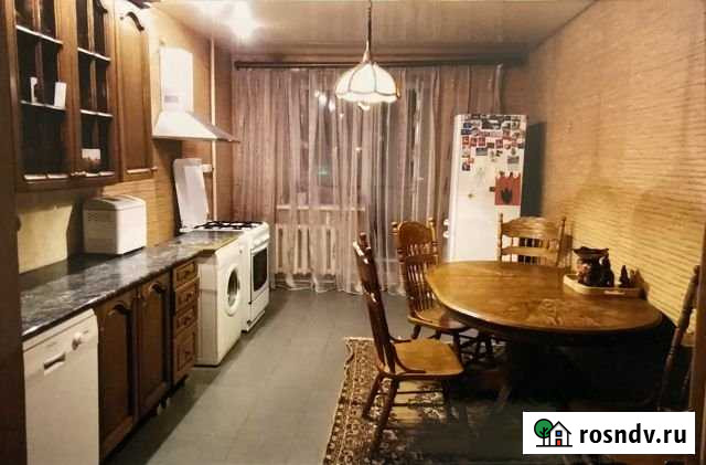 3-комнатная квартира, 84 м², 3/9 эт. на продажу в Старом Осколе Старый Оскол - изображение 1