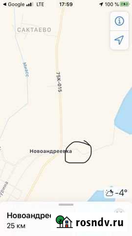 Участок ИЖС 8 сот. на продажу в Карабаше Челябинской области Карабаш - изображение 1