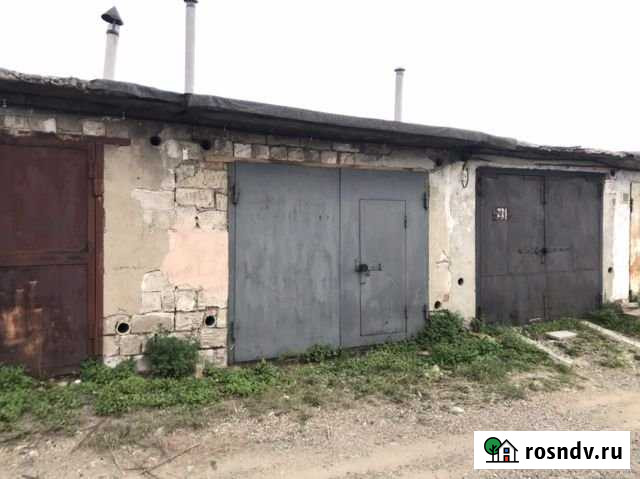 Гараж 26 м² на продажу в Иркутске Иркутск - изображение 1