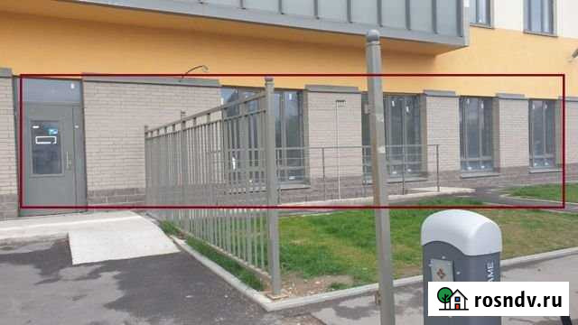 Помещение 117.4 кв.м. от собственника Санкт-Петербург - изображение 1