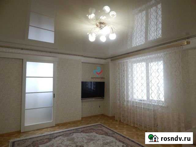 2-комнатная квартира, 93 м², 3/17 эт. на продажу в Астрахани Астрахань - изображение 1