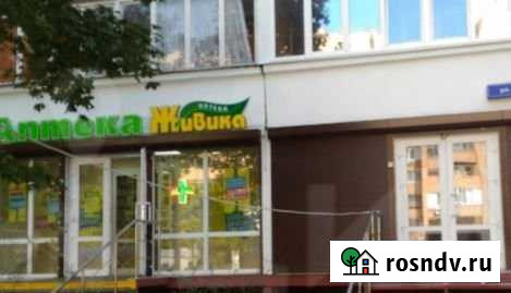 Стрит-ритейл на ул. Свердлова, 22 (24,3 м2) Балашиха - изображение 1