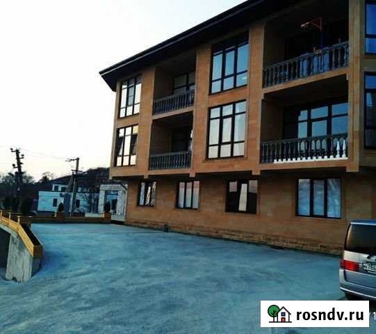 3-комнатная квартира, 61 м², 3/3 эт. на продажу в Сочи Сочи - изображение 1