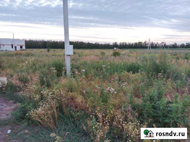 Участок ИЖС 7 сот. на продажу в Ростове-на-Дону Ростов-на-Дону - изображение 1