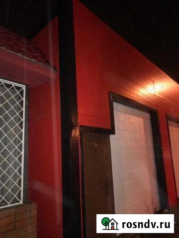 Помещение под торговлю и склад Новопетровское - изображение 1