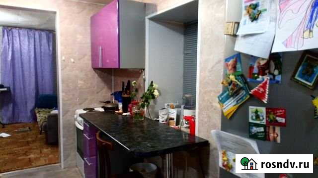 Дом 50 м² на участке 4 сот. на продажу в Кемерово Кемерово - изображение 1