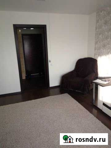 Дом 46 м² на участке 4 сот. на продажу в Кургане Курган - изображение 1