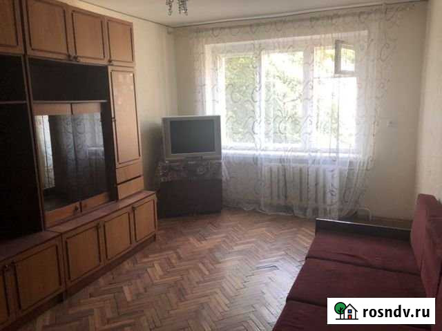 1-комнатная квартира, 30 м², 2/5 эт. в аренду на длительный срок в Махачкале Махачкала - изображение 1