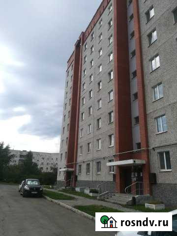 2-комнатная квартира, 63.9 м², 6/9 эт. на продажу в Нижнем Тагиле Нижний Тагил - изображение 1