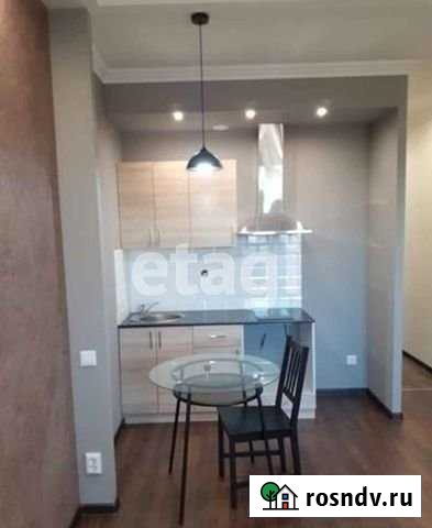 Квартира-студия, 26 м², 16/24 эт. на продажу в Ростове-на-Дону Ростов-на-Дону - изображение 1