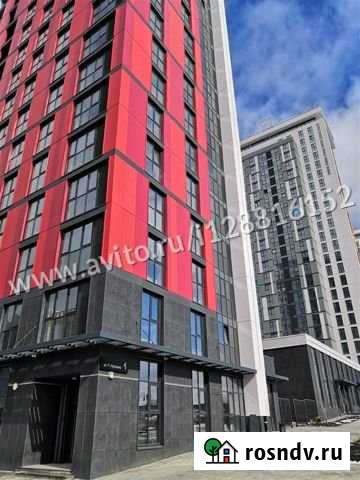 Продам помещение свободного назначения, 183.7 кв.м. Уфа - изображение 1