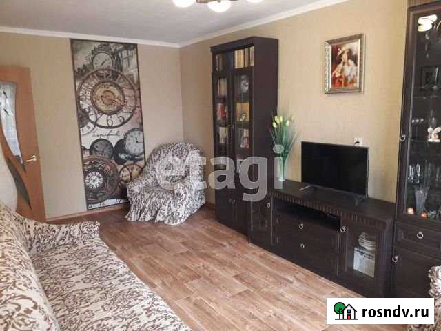 3-комнатная квартира, 63 м², 3/5 эт. на продажу в Омске Омск - изображение 1