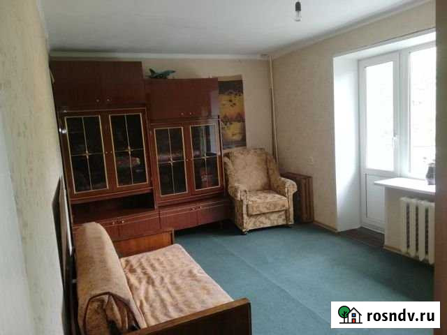 2-комнатная квартира, 43 м², 4/9 эт. на продажу в Саратове Саратов - изображение 1