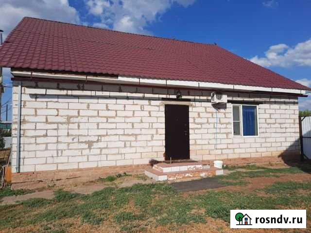 Дом 143 м² на участке 23 сот. на продажу в Бузулуке Бузулук - изображение 1