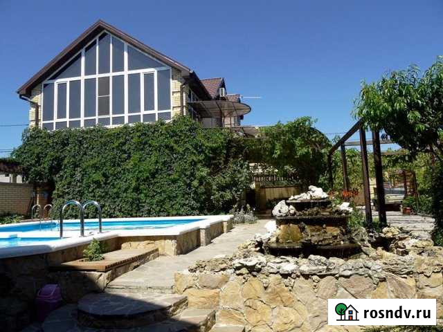 Комната 14 м² в > 9-ком. кв., 2/2 эт. в аренду посуточно в Анапе Анапа - изображение 1