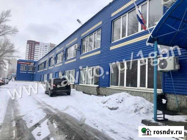 Объект 539323 Оренбург - изображение 1