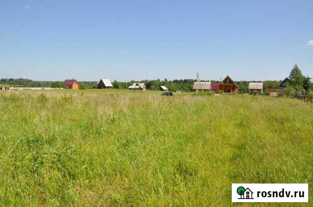 Участок СНТ, ДНП 167 сот. на продажу в Новых Зорях Новые Зори - изображение 1