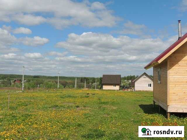 Участок ИЖС 10 сот. на продажу в Москве Москва - изображение 1