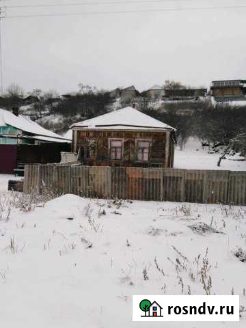 Дом 64 м² на участке 10 сот. на продажу во Льгове Льгов - изображение 1