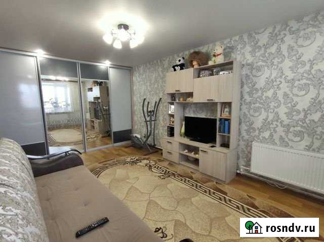 3-комнатная квартира, 64.6 м², 1/3 эт. на продажу в Казани Казань - изображение 1