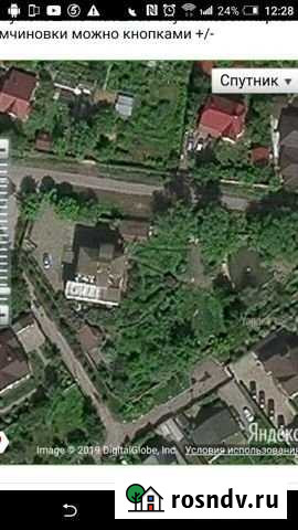 Участок ИЖС 40 сот. на продажу в Новоивановском Новоивановское - изображение 1