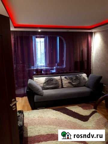 3-комнатная квартира, 77 м², 1/2 эт. на продажу в Лабытнанги Лабытнанги - изображение 1