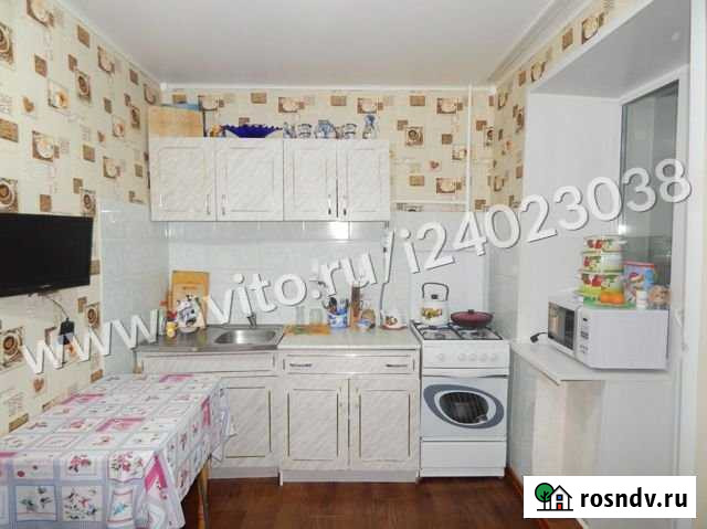 1-комнатная квартира, 28.8 м², 4/5 эт. на продажу в Туймазах Туймазы - изображение 1