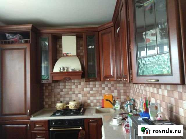 1-комнатная квартира, 39 м², 4/10 эт. на продажу в Павловском Посаде Павловский Посад - изображение 1