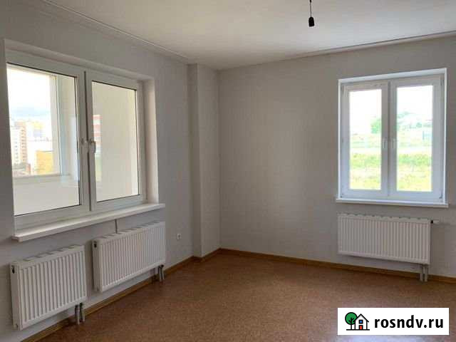 1-комнатная квартира, 53 м², 3/10 эт. на продажу в Уфе Уфа - изображение 1