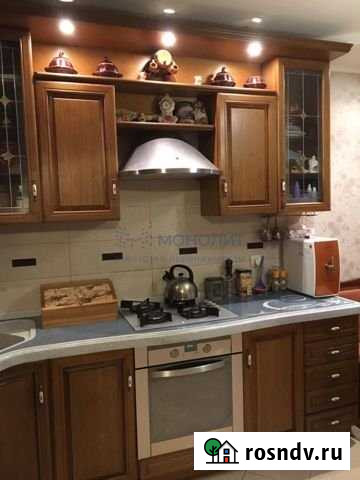 2-комнатная квартира, 65 м², 9/10 эт. на продажу в Нижнем Новгороде Нижний Новгород - изображение 1