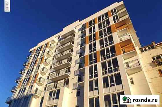 1-комнатная квартира, 52.2 м², 3/9 эт. на продажу в Севастополе Севастополь