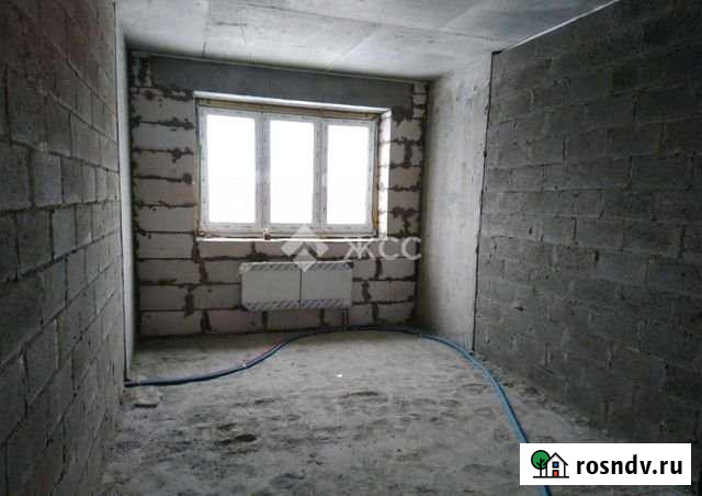 1-комнатная квартира, 38 м², 17/17 эт. на продажу в Звенигороде Звенигород - изображение 1