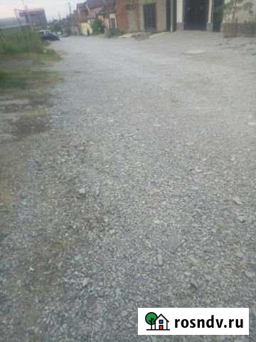 Участок ИЖС 5 сот. на продажу в Семендере Семендер - изображение 1