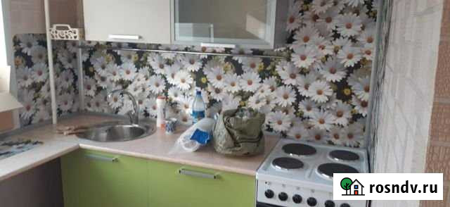 1-комнатная квартира, 32 м², 1/5 эт. в аренду на длительный срок в Норильске Норильск - изображение 1