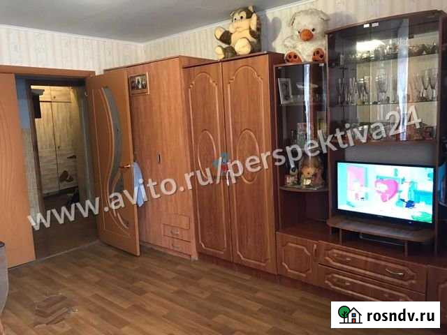 3-комнатная квартира, 71.5 м², 1/9 эт. на продажу в Уфе Уфа - изображение 1