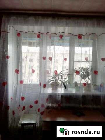 1-комнатная квартира, 31 м², 5/5 эт. на продажу в Чкаловске Чкаловск - изображение 1