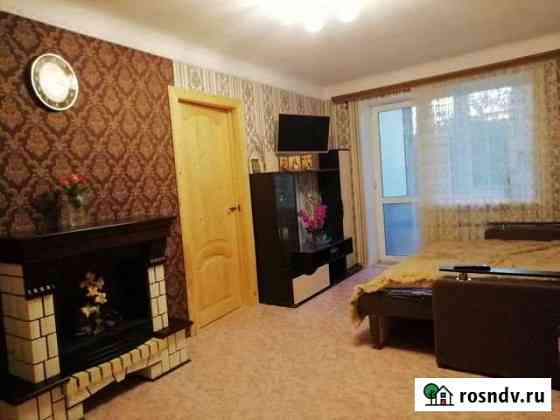 2-комнатная квартира, 50 м², 2/4 эт. в аренду посуточно в Евпатории Евпатория