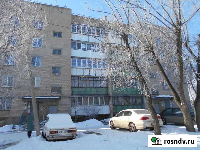 4-комнатная квартира, 78 м², 4/5 эт. на продажу в Челябинске Челябинск - изображение 1