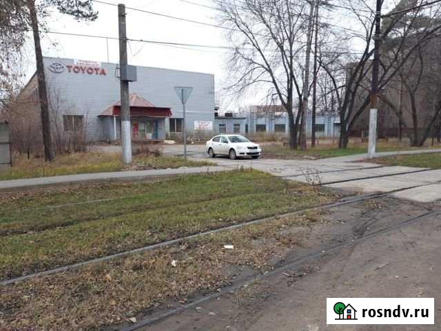 Магазин, автосервис, автосалон и т.д Липецк - изображение 1