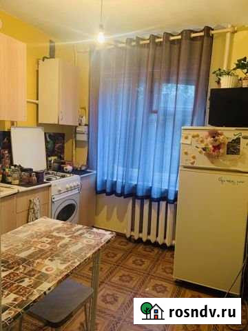 1-комнатная квартира, 32 м², 3/5 эт. в аренду на длительный срок в Петрозаводске Петрозаводск - изображение 1