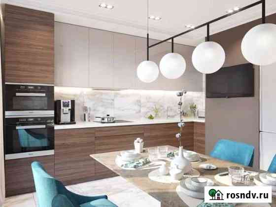 2-комнатная квартира, 83 м², 13/24 эт. на продажу в Красногорске Московской области Красногорск