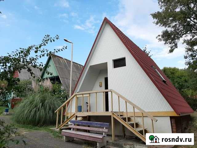 Продается база отдыха, 4608.2 кв.м. Сочи - изображение 1