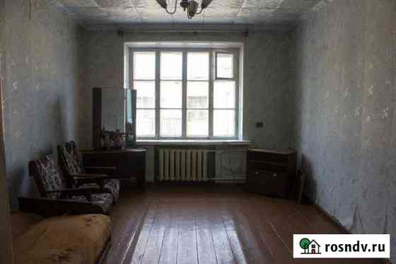 2-комнатная квартира, 50 м², 3/4 эт. на продажу в Тейково Тейково