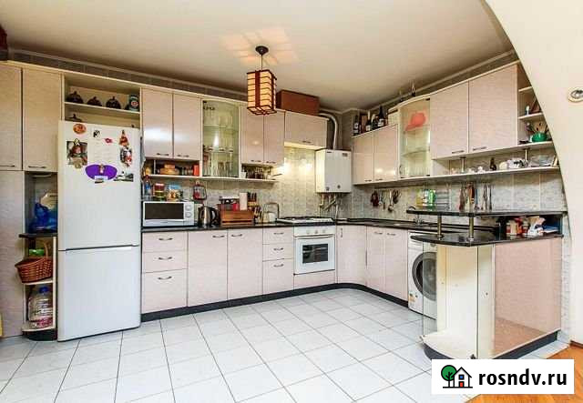 4-комнатная квартира, 105 м², 2/3 эт. на продажу в Южном Краснодарского края Южный - изображение 1