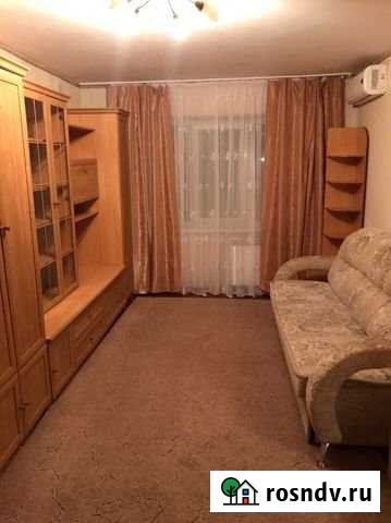 1-комнатная квартира, 32 м², 1/5 эт. на продажу в Афипском Афипский - изображение 1