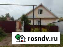 Дом 89 м² на участке 8 сот. на продажу в Сосновке Кировской области Сосновка - изображение 1