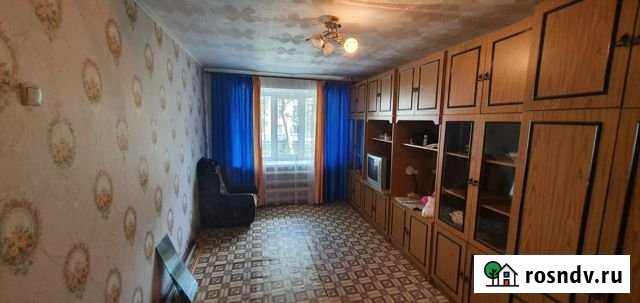 2-комнатная квартира, 46 м², 1/5 эт. на продажу в Лениногорске Лениногорск - изображение 1